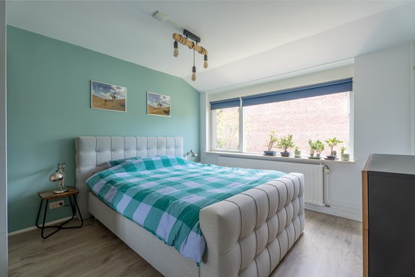 Medium property photo - Magnoliastraat 12, 3181 WS Rozenburg
